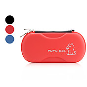 mumu caso del cane Airform protettiva per Sony PSP e go (colori assortiti)