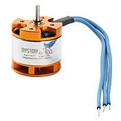2625-3800KV Brushless Motor for Trex Align 200, 250 RC Helicopter