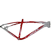 Venzo - New MTB Frame with AL Alloy Material(for V & Disc Brake)