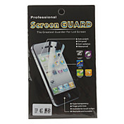 Anti-scratch Mat Screen Protector with Cleaning Cloth for iPhone 4 and 4S