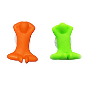 garçon de yoga brosse à dents motif de suspension