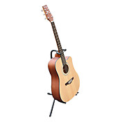 Knock-down Guitar Stand