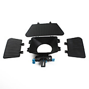Digital Matte Box For Video and DSLR Camera Rigs and Cages