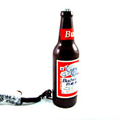 Teléfono Con Aspecto de Botella de Cerveza