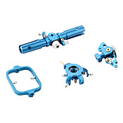 Metal Upgrade Parts Component Walkera 22E Helicopter