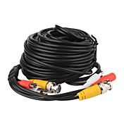 20 Meters Multi Function All-in one AV Cable