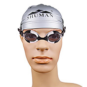 Kid' SM111 Anti-Fog Plating Swimming Goggles