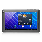Newsmy T3 - 7 Inch Capacitive Android 4.0 Tablet with 5 Points Touch (8GB, 1.2GHz, 3G Capability)