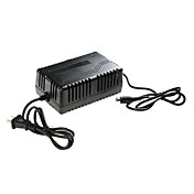 chargeur de batterie pour les vélos électriques et scooters (36v, 10mah)