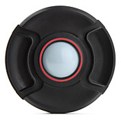 Ismart 72mm White Balance Lens Cap Cover