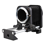 Macro Bellows Focusing for Nikon Series Digital SLRs