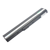 batteria per asus a40j A42 A52 A62 B53 F85 F86 K42 K52 K62 N82