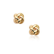 Simple Wild Alloy Ear Nails