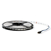 waterdichte 5m 30w 150x5050 rgb led strip licht lamp (12V)