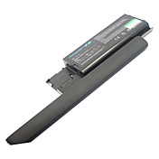 Batteria a 9 celle per Dell Latitude D620 D630 D631 D630c precisione M2300