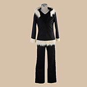 Cosplay Costume Inspired by DuRaRaRa!! Izaya Orihara  (White Trim)