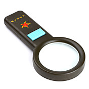 5x militärischen photoelektrischen Lupe