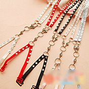 attraversando tracolla diamante per reggiseni