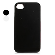 Etui pour iPhone 4 et 4s (couleurs assorties)