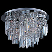 semi-encastré avec 10 lumières