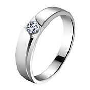 mannenmode ring
