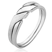 Anello da uomo