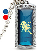 16GB Leo Sternzeichen Stil USB-Stick (farbig sortiert)
