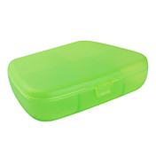 tupperware recipiente