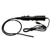 Handheld Type USB 6-LED Illuminated Snake Camera Endoscope