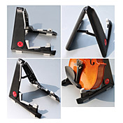 Aroma - AUS-02 High Grade Smart Folding Plastic Ukulele / Violin Stand