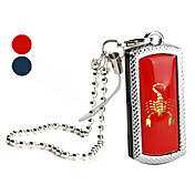 Scorpio 32gb Star segno usb flash drive (colori assortiti)