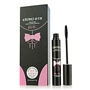 vandtæt interessant krølle & lange øjenvipper mascara 10ml