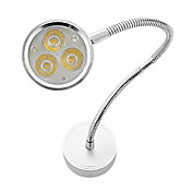 3W LED Wall Light /Spotlight /Mirror-lamp /Wine Cabinet lights