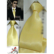 Satin Shade Businessmen's Tie