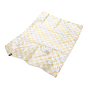 bolsas de compresión con bomba (2-Pack, 50x70cm, amarillo)
