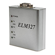 ELM327 USB Vehicle OBD-2 Scanner Tool