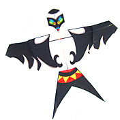 Nylon Fabric Resin Structure Kite - Swallow