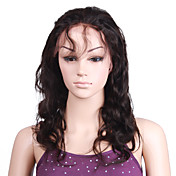 rendas frente indiano de 100% médio cabelo remy peruca de cabelo longo encaracolado
