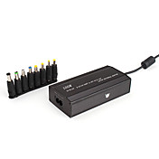 Universal-100W Laptop DC Netzteil (12V, 15V, 16V, 18V, 19V, 20V, 24V)