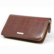 herremoter glidelås gitter clutch