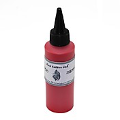 120ml Tatoo Ink 5 Colors Available