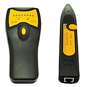 RJ45 and RJ11 Communication Network Cable Scanning and Testing Kit