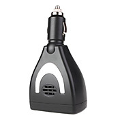 DC 12V à 220V AC onduleur