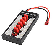 T-plug Lithium Charging Adaptor Board 2-6S Charge and Balance Board