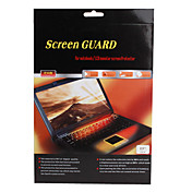 anti-glare hd screen protector voor 13,3 "laptops en MacBook Air pro