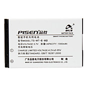 Pisen C-X2 Battery for Blackberry 8820 8820 8830