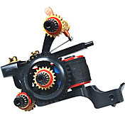 professionale Luo mano Tattoo Machine gun rivestimento