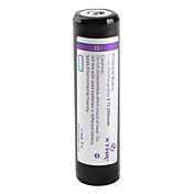 XTAR Protective 18700 Rechargeable Li-ion Battery (2600mAh)