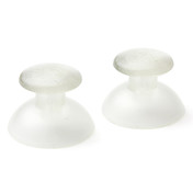 vervangkristal analoge knoppen voor PS3-controller (10-pack, wit)