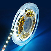 12W luces led de banda de 200 pulgadas